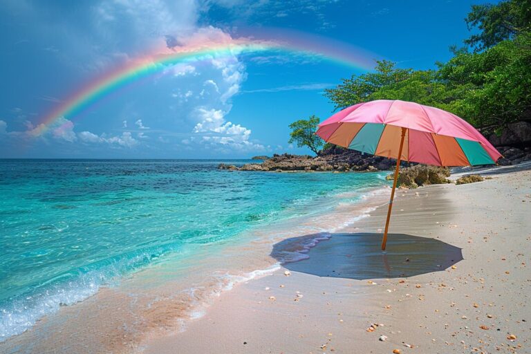 18 Best Beaches In Aruba