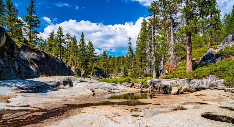 Emerald Lake Trail in Rocky Mountain National Park: A Complete Guide
