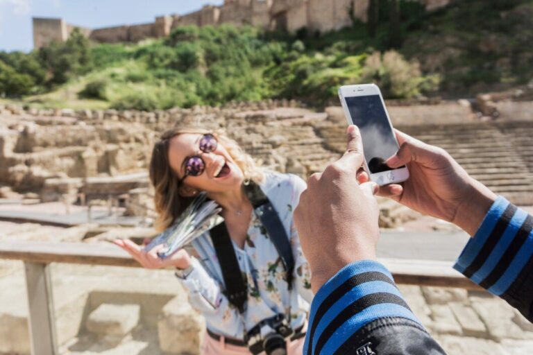 Petra Jordan Travel Guide: How To Visit The Lost City